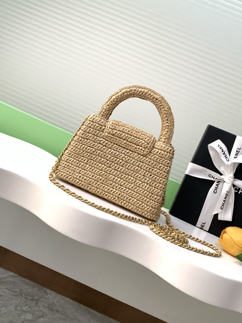 Ch**el satchel bags